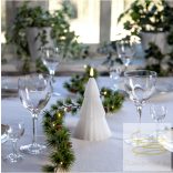 Startrading LED Pillar Candle Flamme Grany 061-49