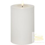 Startrading LED Pillar Candle Flamme Flow Big 061-56