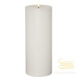 Startrading LED Pillar Candle Flamme Flow Big 061-58