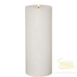 Startrading LED Pillar Candle Flamme Flow Big 061-58