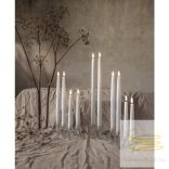 Startrading LED Dinner Candle 2 pack Flamme Slim 061-59