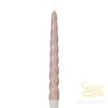 Startrading LED Dinner Candle 2 pack Flamme Shine 061-83