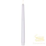 Startrading LED Dinner Candle 2 pack Flamme Slim 061-84