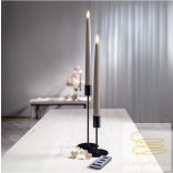 Startrading LED Dinner Candle 2 pack Flamme Slim 061-88