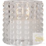 Startrading LED Candle Flamme Dotty 061-89