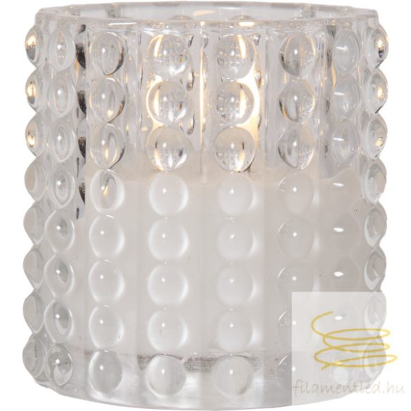 Startrading LED Candle Flamme Dotty 061-89