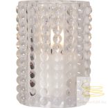 Startrading LED Candle Flamme Dotty 061-90