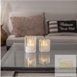 Startrading LED Candle Flamme Dotty 061-90