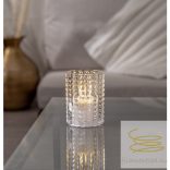 Startrading LED Candle Flamme Dotty 061-90