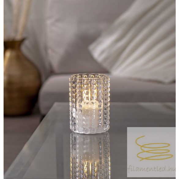 Startrading LED Candle Flamme Dotty 061-90