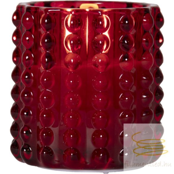 Startrading LED Candle Flamme Dotty 061-91