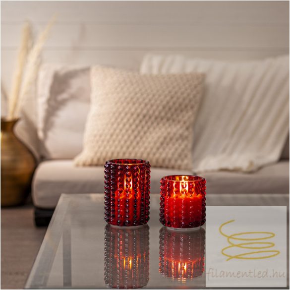 Startrading LED Candle Flamme Dotty 061-91