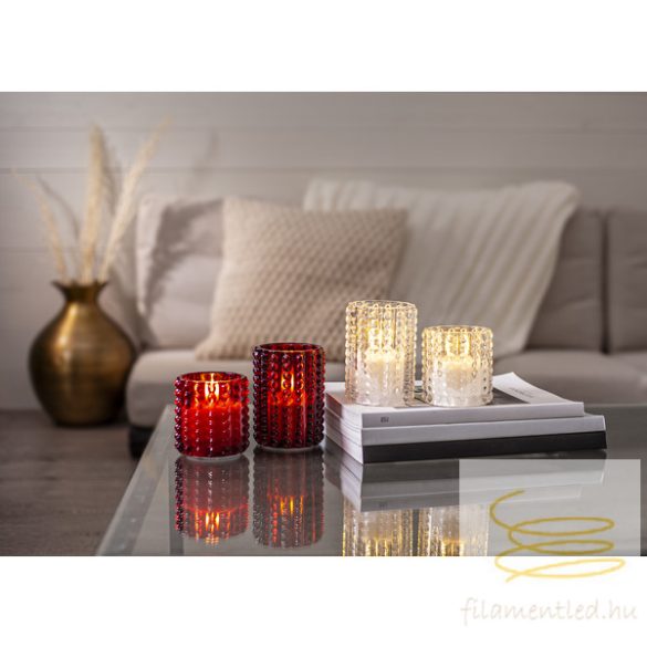 Startrading LED Candle Flamme Dotty 061-91