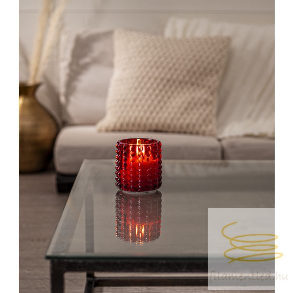 Startrading LED Candle Flamme Dotty 061-91