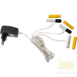 Startrading Battery Eliminator 2 x AAA 062-02-1