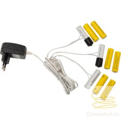Startrading Battery Eliminator 3 x AA 062-05-1