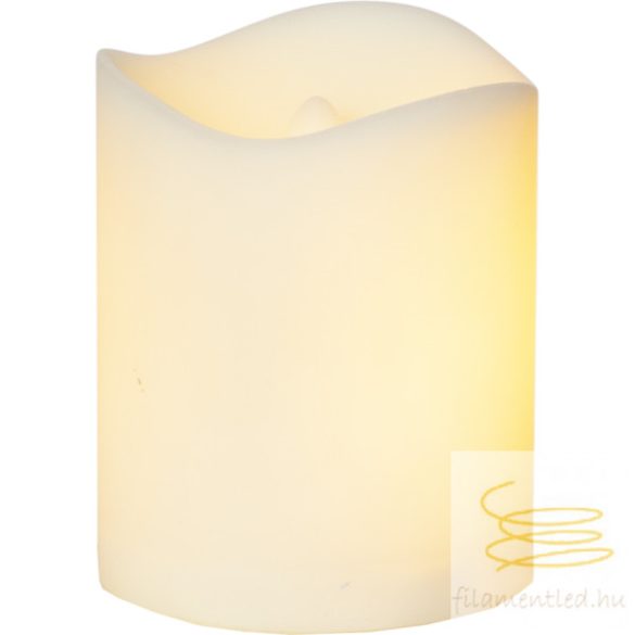 LED Memorial Candle Flame candle 062-35