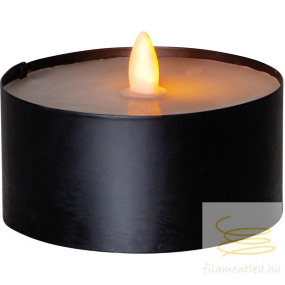 Startrading LED Candle Torch Candle 062-37-1