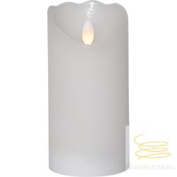 Startrading LED Pillar Candle Glow 062-48
