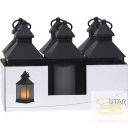 Startrading Display Flame Lantern 6 p 062-99-92