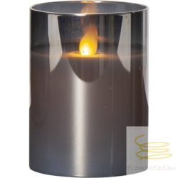 Startrading LED Pillar Candle M-Twinkle 063-26