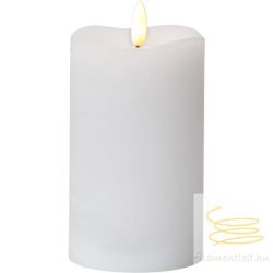 Startrading LED Pillar Candle Flamme 063-38