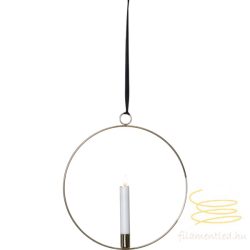 Indoor Decoration Flamme Ring 063-44