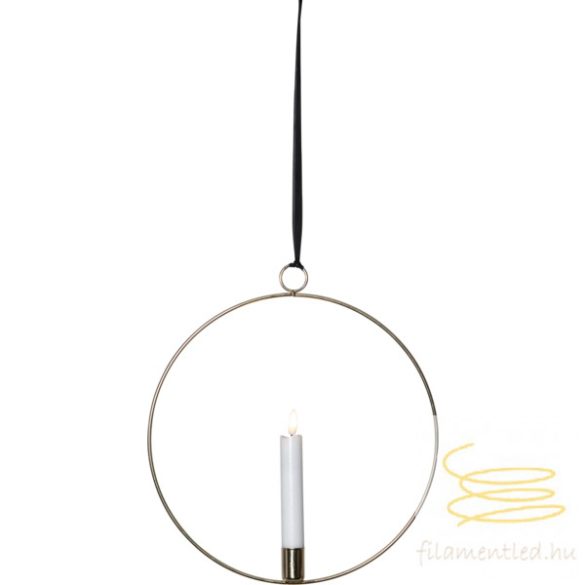 Indoor Decoration Flamme Ring 063-44