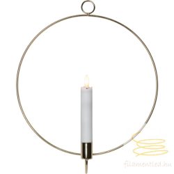 Indoor Decoration Flamme Ring 063-46