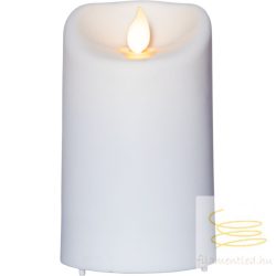 Startrading LED Pillar Candle M-Twinkle 063-55