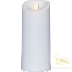 Startrading LED Pillar Candle M-Twinkle 063-57