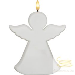 LED Memorial Candle Flamme Angel 063-66