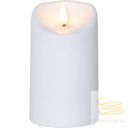 LED Pillar Candle Flamme 063-83