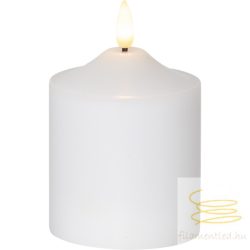 Startrading LED Pillar Candle Flamme Top 064-07