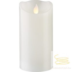 Startrading LED Pillar Candle M-Twinkle 064-12