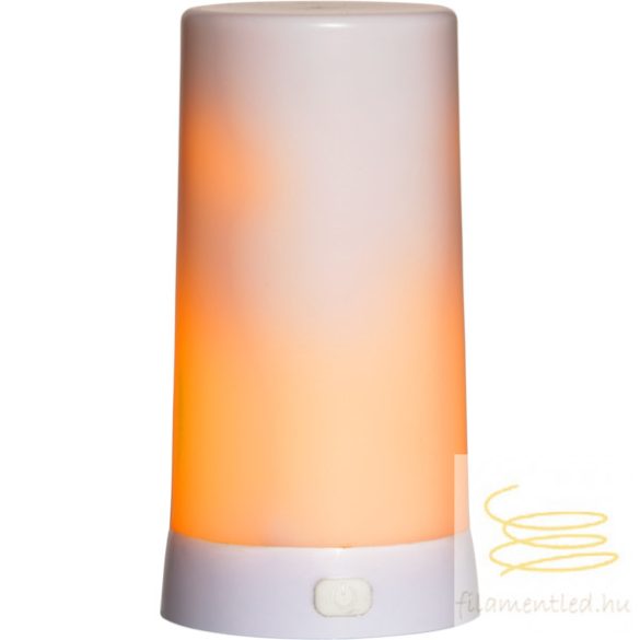 LED Pillar Candle Diner Extra 064-28