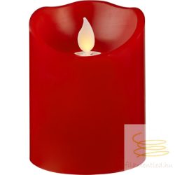 Startrading LED Pillar Candle M-Twinkle 064-30