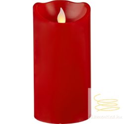 Startrading LED Pillar Candle M-Twinkle 064-32
