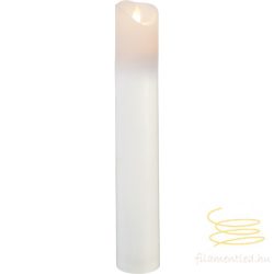 Startrading LED Pillar Candle M-Twinkle 064-40