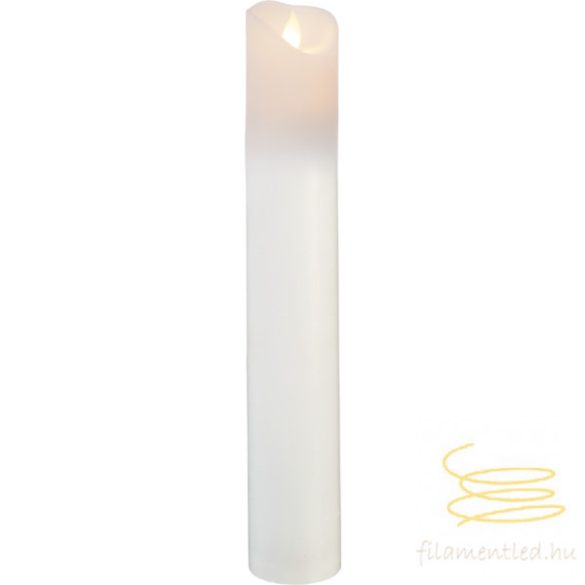 LED Pillar Candle M-Twinkle 064-40