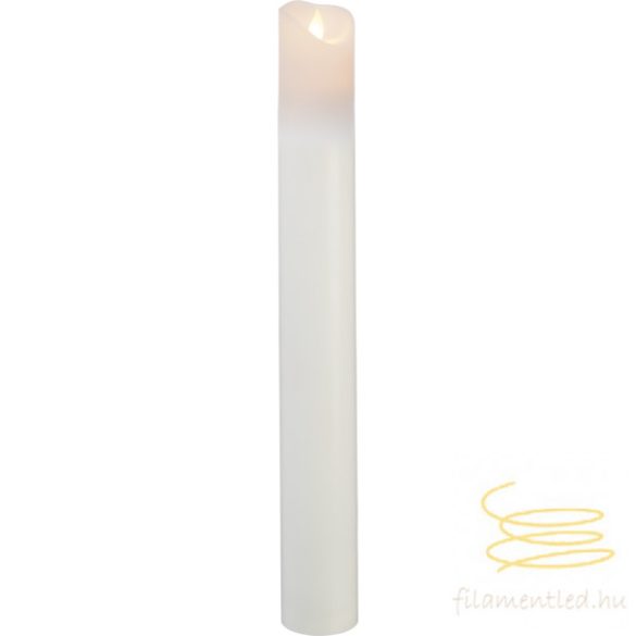 LED Pillar Candle M-Twinkle 064-41