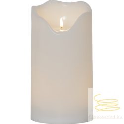 LED Pillar Candle Flamme Grand 064-44