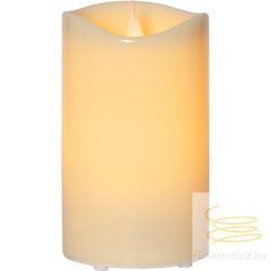 LED Pillar Candle Grande 064-66