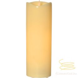 Startrading LED Pillar Candle Grande 064-68