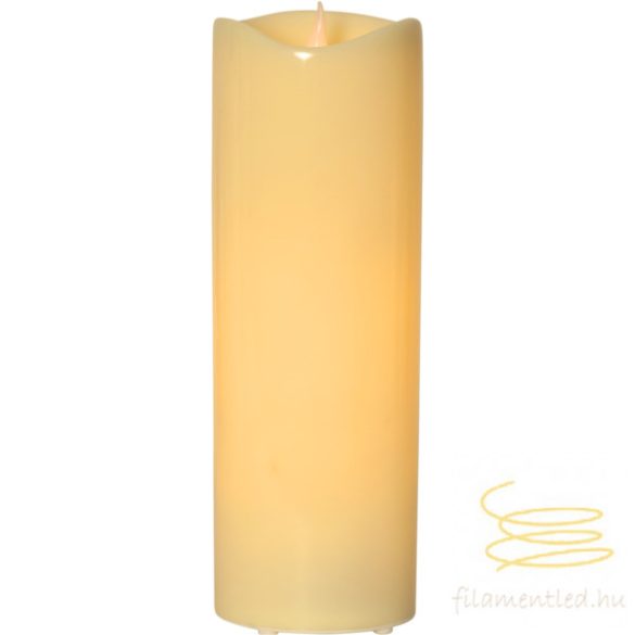 LED Pillar Candle Grande 064-68