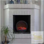 Startrading Indoor Decoration Fireplace 064-78