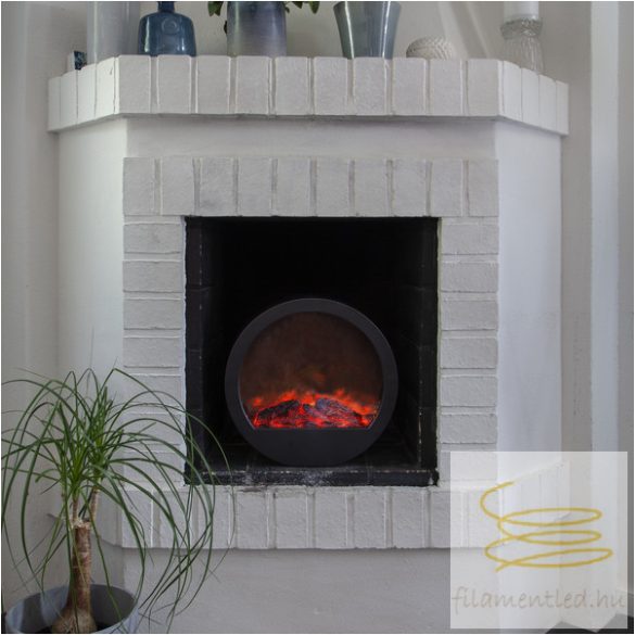 Startrading Indoor Decoration Fireplace 064-78
