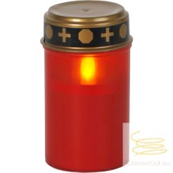 Startrading LED Memorial Candle Serene 064-82