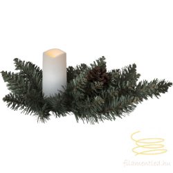 Startrading LED Memorial Candle Serene 064-89