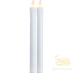 LED Dinner Candle 2P Presse 066-60